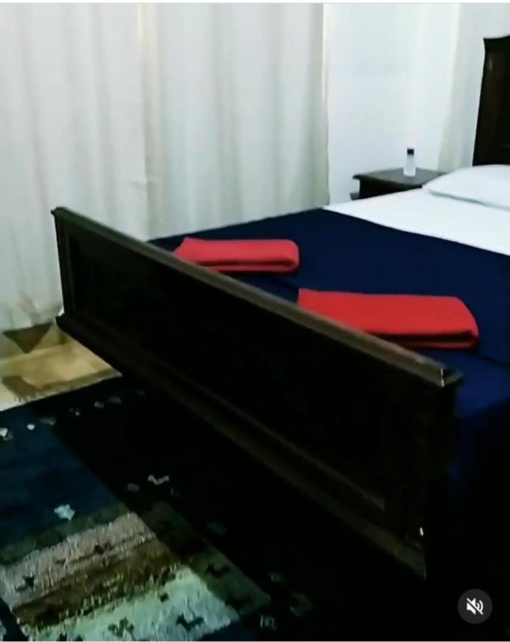 Pousada 4 Cantos Corumba Bilik gambar