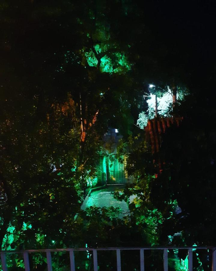 Pousada 4 Cantos Corumba Luaran gambar