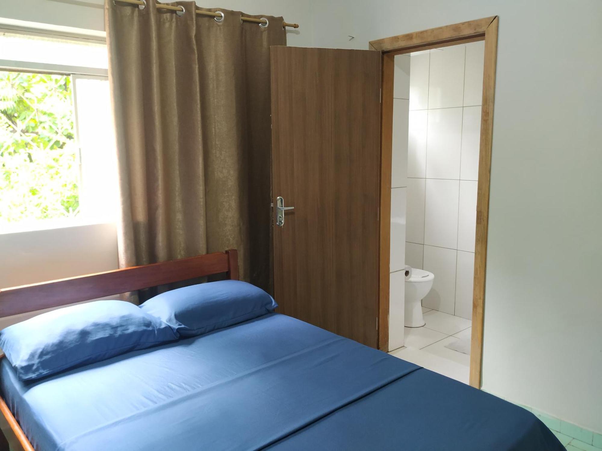 Pousada 4 Cantos Corumba Bilik gambar