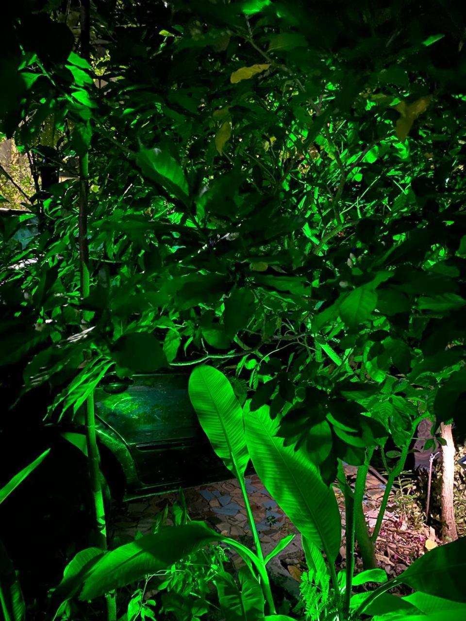 Pousada 4 Cantos Corumba Luaran gambar